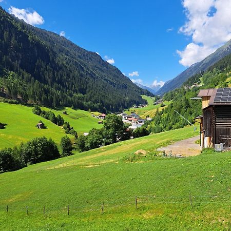 Ferienwohnungen Marmot Капл Екстериор снимка